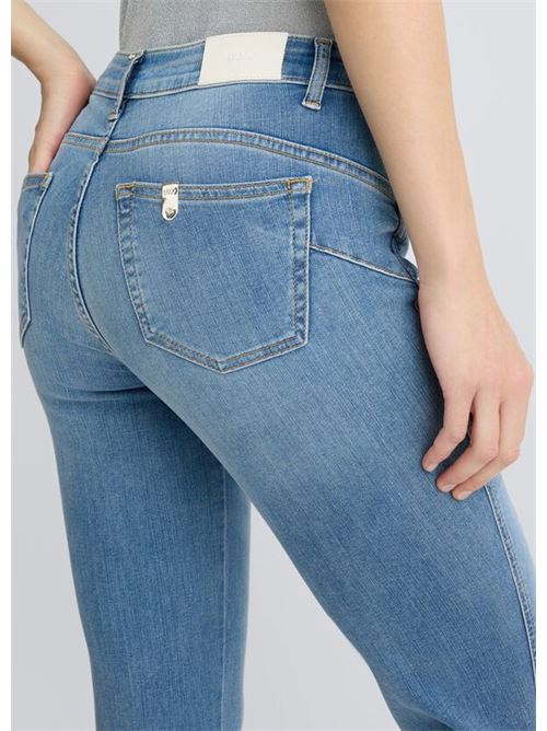 Liu Jo jeans Liu Jo | UA5012D4811.78526